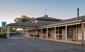 Tumut Valley Motel Pet Friendly